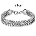 color: Double Weave 21cm