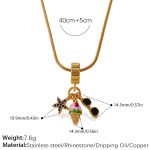 color: PJ869G-XL569G1.3MM Snake Bone Chain