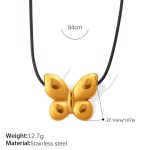 color: MYL18G Sweater Chain