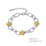 color: Two-tone Gold -1