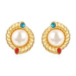 color: Gold MS-695