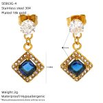 color: SE863G-4 (Blue)