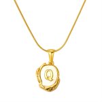 color: S-P035-Q (Snake Bone Chain)