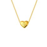 color: S-P143-G (Curb Chain)