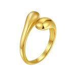 color: Gold Ring