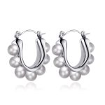 color: Cast Glued Pearl Steel Color -MS176