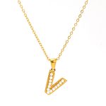 color: SP723G-V (Curb Chain)