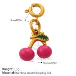 color: PJ2213RRGZBK