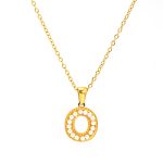 color: SP723G-O (Curb Chain)