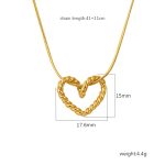 color: Heart Gold