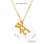 color: Gold MS-352