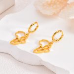 color: Gold ERE-24