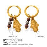 color: EH1174-PJ319G-PJ2359CRG