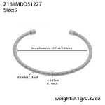 color: Z161-Steel Color -S