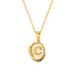 color: S-P035-C (Curb Chain)