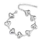 color: Big Heart Steel Color 8