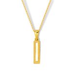 color: S-P003-I(Curb Chain)