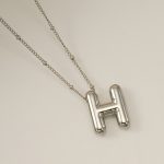 color: S-P062-H (Side Bead Chain) Steel Color