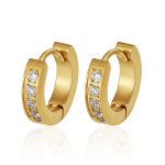 color: Gold