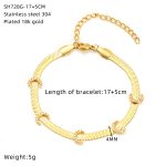 color: SH728G-17+5CM