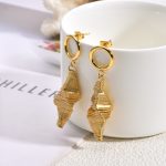 color: Gold ERB-84