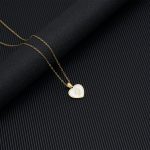 color: Shell -P (With Chain)