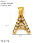 color: SP148G-A (Single Pendant)