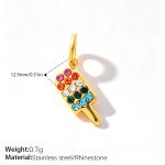 color: PJ2464CRG