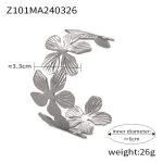 color: Z101-Steel Color