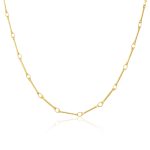 color: 3 Gold Rod