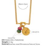 color: XL905G-PJ681CRG-PJ492GNG