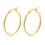 color: 2.0*40 Gold