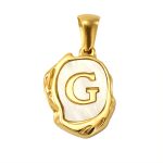 color: SP035G-G (Single Pendant)