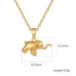 color: Gold MS-284