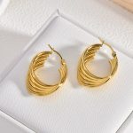 color: Gold ERB-81