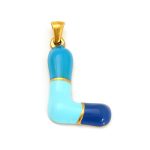 color: SP640G-L(Single Pendant)