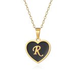 color: Gold -R
