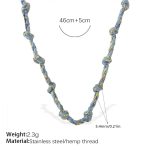 color: XL785YBG