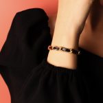 color: E200-Gold Bracelet -15+5cm