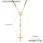 color: P1927-Gold