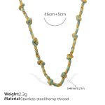 color: XL785BYOG