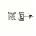 color: 3mm Square Steel Color 1 PC