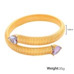 color: SZ17LRG Light Purple Zircon