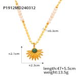 color: P1912-Gold Agate