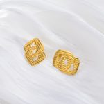 color: Gold ERC-77