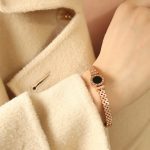 color: Z118 Rose Color Bangle