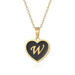 color: Gold -W