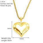 color: S-P674 (Square Pearl Chain)