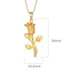color: Gold MS-234