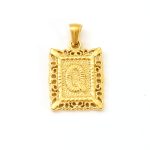 color: SP598G-Q(Single Pendant)